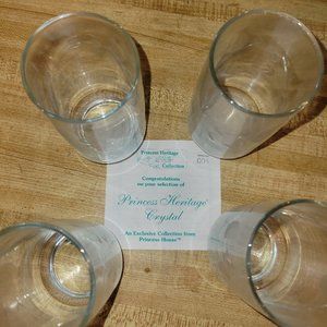 Princess Heritage Crystal